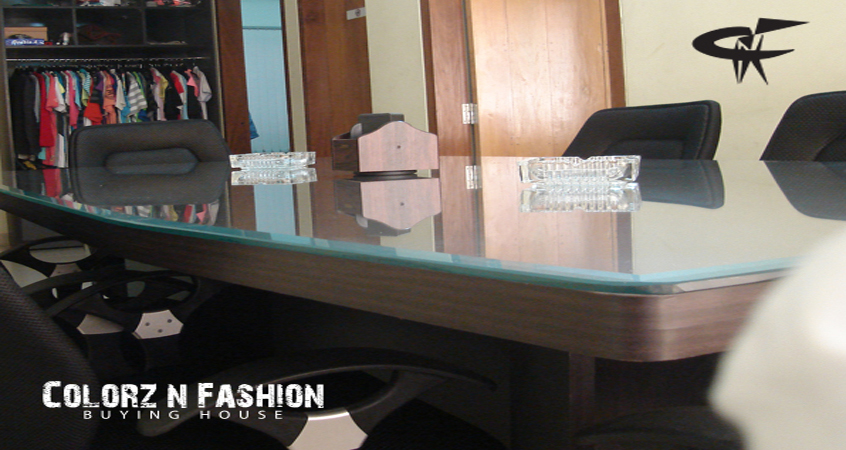 Colorz N Fashion services